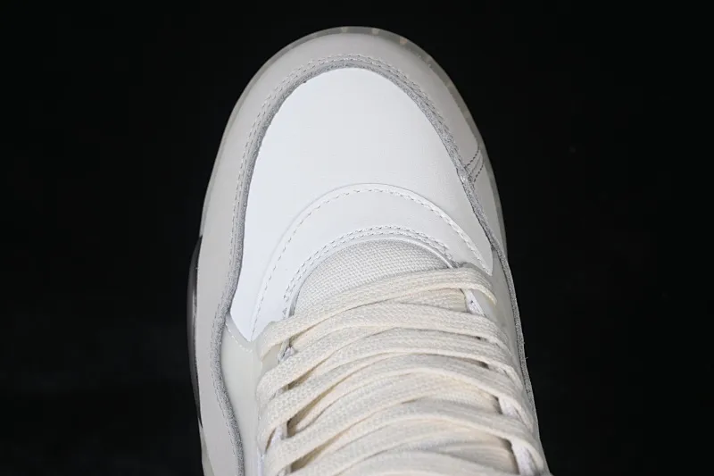 All categories Air Jordan Jordan series basketball shoes Air Jordan 4 Air Jordan 4 "Remastered" AJ4 Joe 4 remake IB8857-141